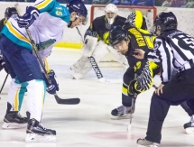 Фоторепортаж с матча чемпионата РК «Темиртау» — «Алтай-Торпедо» 3:0