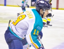 Фоторепортаж с матча чемпионата РК «Темиртау» — «Алтай-Торпедо» 3:0