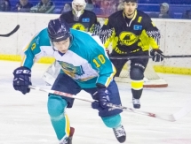 Фоторепортаж с матча чемпионата РК «Темиртау» — «Алтай-Торпедо» 3:0