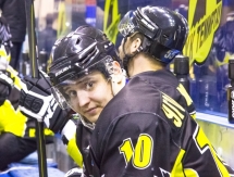 Фоторепортаж с матча чемпионата РК «Темиртау» — «Алтай-Торпедо» 3:0