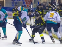 Фоторепортаж с матча чемпионата РК «Темиртау» — «Алтай-Торпедо» 3:0