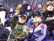 Фоторепортаж с матча чемпионата РК «Темиртау» — «Алтай-Торпедо» 3:0