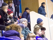 Фоторепортаж с матча чемпионата РК «Темиртау» — «Алтай-Торпедо» 3:0