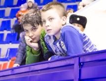 Фоторепортаж с матча чемпионата РК «Темиртау» — «Алтай-Торпедо» 3:0