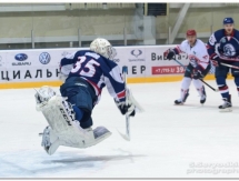 Фоторепортаж с матча чемпионата РК «Кулагер» — «Арлан» 2:3
