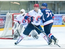 Фоторепортаж с матча чемпионата РК «Кулагер» — «Арлан» 2:3