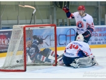 Фоторепортаж с матча чемпионата РК «Кулагер» — «Арлан» 2:3