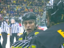 Фоторепортаж с матча плей-офф ВХЛ «Сарыарка» — «Звезда» 5:0