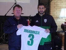 «Атырау» презентовал обновленный состав команды