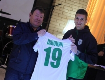 «Атырау» презентовал обновленный состав команды