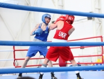 В Щучинске завершился Кубок стран СНГ по женскому боксу