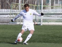 Фоторепортаж с матча Премьер-Лиги «Тобол» — «Актобе» 0:0