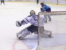 Фоторепортаж с матча плей-офф ВХЛ «Торпедо» — «Динамо» Санкт-Петербург 2:3