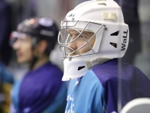 Фоторепортаж с матча плей-офф ВХЛ «Торпедо» — «Динамо» Санкт-Петербург 2:3