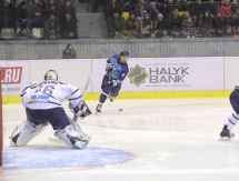 Фоторепортаж с матча плей-офф ВХЛ «Торпедо» — «Динамо» Санкт-Петербург 2:3