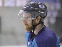 Фоторепортаж с матча плей-офф ВХЛ «Торпедо» — «Динамо» Санкт-Петербург 2:3