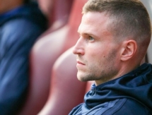 «Астана» провела матч с дублем