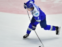 Фоторепортаж с матча плей-офф КХЛ «Барыс» — «Металлург» Магнитогорск 3:5