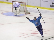 Фоторепортаж с матча чемпионата РК «Алтай-Торпедо» — «Иртыш» 2:1 Б