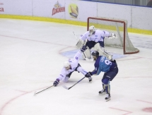 Фоторепортаж с матча чемпионата РК «Алтай-Торпедо» — «Иртыш» 2:1 Б