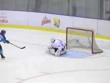 Фоторепортаж с матча чемпионата РК «Алтай-Торпедо» — «Иртыш» 2:1 Б