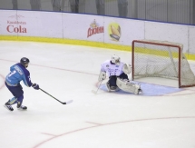 Фоторепортаж с матча чемпионата РК «Алтай-Торпедо» — «Иртыш» 2:1 Б