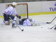 Фоторепортаж с матча чемпионата РК «Алтай-Торпедо» — «Иртыш» 2:1 Б