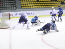 Фоторепортаж с матча чемпионата РК «Алтай-Торпедо» — «Иртыш» 2:1 Б