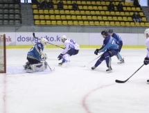 Фоторепортаж с матча чемпионата РК «Алтай-Торпедо» — «Иртыш» 2:1 Б