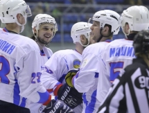 Фоторепортаж с матча чемпионата РК «Алтай-Торпедо» — «Иртыш» 2:1 Б