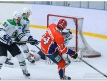 Фоторепортаж с матча чемпионата РК «Арлан» — «Бейбарыс» 5:2