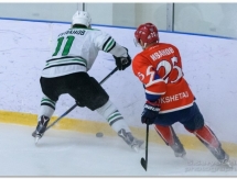 Фоторепортаж с матча чемпионата РК «Арлан» — «Бейбарыс» 5:2