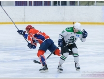 Фоторепортаж с матча чемпионата РК «Арлан» — «Бейбарыс» 5:2