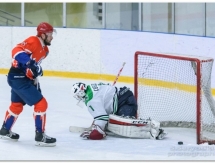 Фоторепортаж с матча чемпионата РК «Арлан» — «Бейбарыс» 5:2