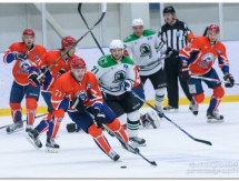 Фоторепортаж с матча чемпионата РК «Арлан» — «Бейбарыс» 5:2