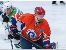 Фоторепортаж с матча чемпионата РК «Арлан» — «Бейбарыс» 5:2