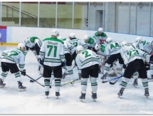 Фоторепортаж с матча чемпионата РК «Арлан» — «Бейбарыс» 5:2