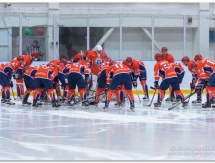 Фоторепортаж с матча чемпионата РК «Арлан» — «Бейбарыс» 5:2