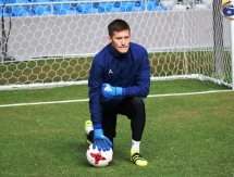 «Окжетпес» рассказал о своих вратарях