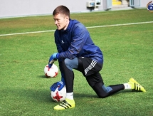 «Окжетпес» рассказал о своих вратарях