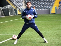 «Окжетпес» рассказал о своих вратарях