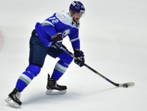 Фоторепортаж с матча плей-офф КХЛ «Барыс» — «Металлург» Магнитогорск 2:3 ОТ