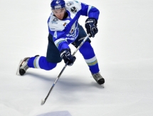 Фоторепортаж с матча плей-офф КХЛ «Барыс» — «Металлург» Магнитогорск 2:3 ОТ