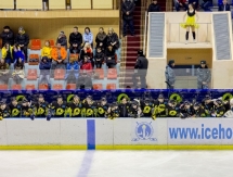 Фоторепортаж с матча чемпионата РК «Темиртау» — «Кулагер» 0:2