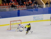 Фоторепортаж с матча чемпионата РК «Темиртау» — «Кулагер» 0:2