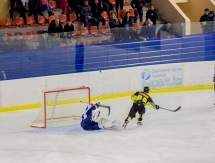 Фоторепортаж с матча чемпионата РК «Темиртау» — «Кулагер» 0:2