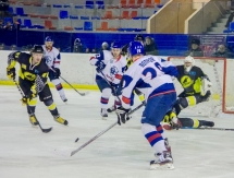 Фоторепортаж с матча чемпионата РК «Темиртау» — «Кулагер» 0:2