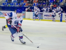 Фоторепортаж с матча чемпионата РК «Темиртау» — «Кулагер» 0:2