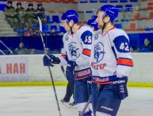 Фоторепортаж с матча чемпионата РК «Темиртау» — «Кулагер» 0:2