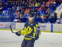 Фоторепортаж с матча чемпионата РК «Темиртау» — «Кулагер» 0:2